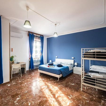 Guest House Vecchi Реджо Емилия Екстериор снимка
