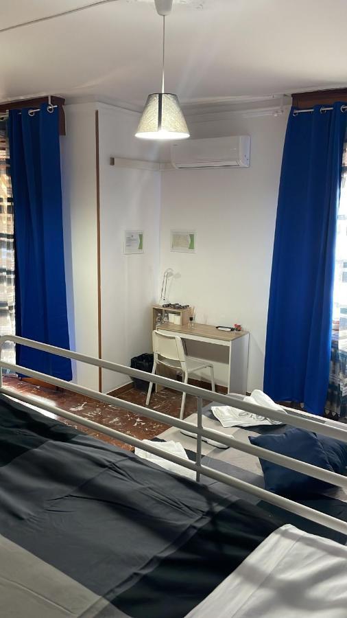 Guest House Vecchi Реджо Емилия Екстериор снимка