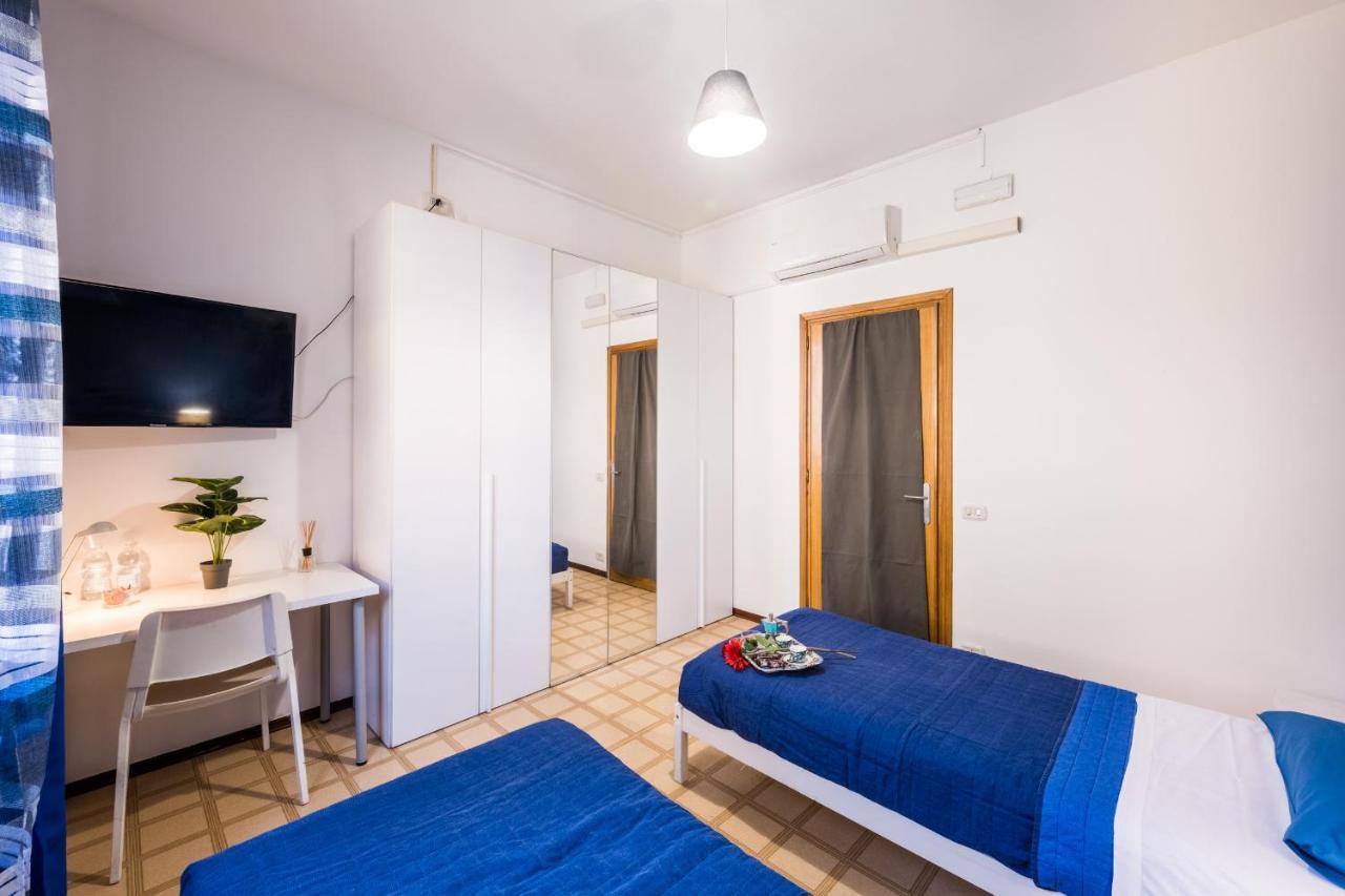 Guest House Vecchi Реджо Емилия Екстериор снимка