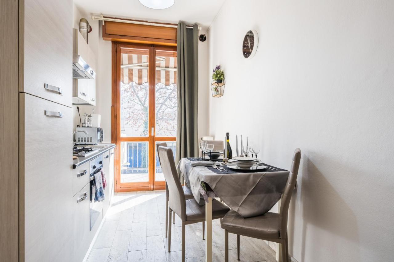 Guest House Vecchi Реджо Емилия Екстериор снимка